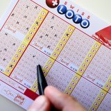 Le Swiss Loto a fait samedi deux nouveaux millionnaires (archives).